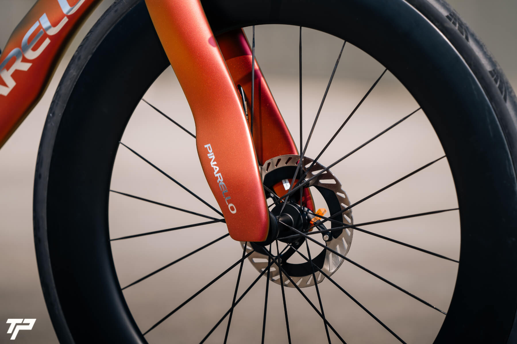 Pinarello Bolide F 2025: La Nuova Frontiera della Velocità